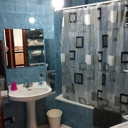 Las Palmeras Apartment Nerja