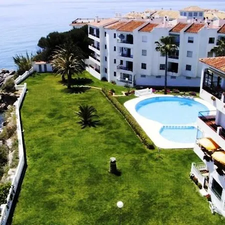 Apartment Las Palmeras Nerja