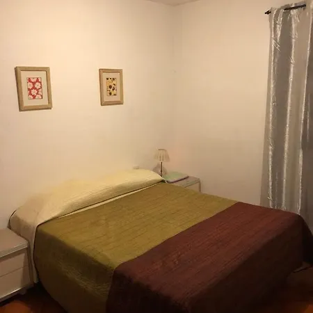 Apartment Las Palmeras *