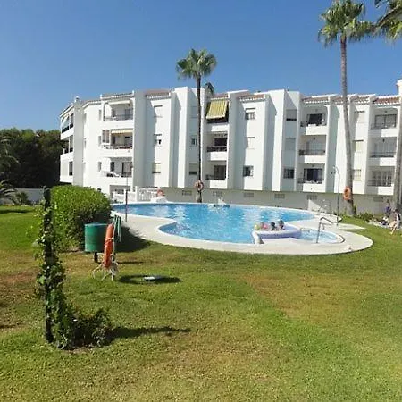 Las Palmeras Nerja